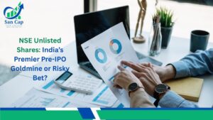 NSE Unlisted Shares