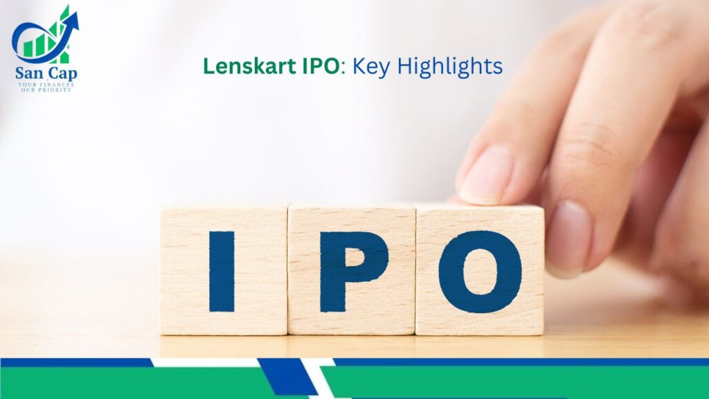 Lenskart IPO 2025: Key Highlights