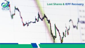 Lost Shares & IEPF Recovery: How to Claim Forgotten Investments in India